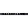DELL SERVER RACK R360 SMART SELECTION8X2.5"6357P1X32GB2X480GB SSD SATA2X700WH7553YR PS