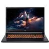 ACER NB 17,3" GAMING NITRO V17 Ryzen 7 260 16GB 1T SSD RTX 5060 8GB WIN 11 HOME