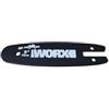 Generico FitoForte Lama Guida Potatore a Catena Worx WG324E/325E 1,1MM 12CM
