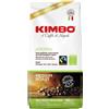 Kimbo Caffe Grani Professional Aroma Bio 1kg