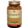 SOLGAR IT. MULTINUTRIENT SpA ALIMENTO B 50 CAPSULE VEGETALI FLACONE 24 G