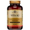 SOLGAR IT. MULTINUTRIENT SpA VITA K2 50 CAPSULE VEGETALI
