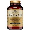 SOLGAR IT. MULTINUTRIENT SpA OMEGA MIX 60 PERLE