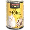 Leonardo Extra Filet Cibo Umido per Gatti - Pollo - 6x400 gr