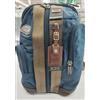 Tumi Zaino TUMI Alpha Bravo 222393NVY2 Navy inutilizzato