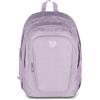 ZAINO SEVEN TECH SHINY LILLA