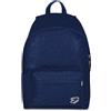 ZAINO SEVEN MONO SCOMPARTO SHINY TECH BLU
