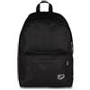 ZAINO SEVEN MONO SCOMPARTO TECH SHINY NERO
