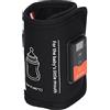 Generic Borsa Scaldabiberon USB per Biberon Scaldabiberon Portatile Portatile a Riscaldamento Rapido per Viaggi All'aperto in Auto a Casa