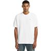 G-Star Men's Relaxed Base r t, Size: L, Color White