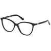 GUESS Occhiali - modello GU50311, colore shiny black