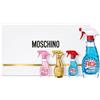 Moschino Fresh Couture Eau de toilette 50ml Kit - Offerta 45%