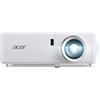 Acer Videoproiettore Acer PL6620 Proiettore a raggio standard 6000 ANSI lumen DLP WUXGA (1920x1200) Bianco [MR.JXJ11.001]