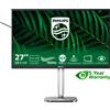 Philips Serie 5000 27B2G5200/00 Monitor PC 68,6 cm (27") 1920 x 1080 Pixel Full HD LCD Antracite [27B2G5200/00]