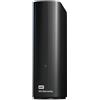 Western Digital Hard disk esterno Western Digital Elements WDBWLG0080HBK-EESN disco rigido 8 TB Micro-USB B 3.2 Gen 1 (3.1 1) Nero [WDBWLG0080HBK-EESN]