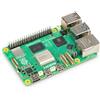 Raspberry Pi SC1111 scheda di sviluppo Arm Cortex-A76 2400 MHz (PI 5 - 4GB development board Warranty: 12M) [SC1111]