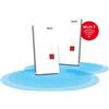 FRITZ! Mesh Set 2700 Ripetitore di rete 6448 Mbit/s Bianco [20003138]