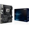 ASUS Scheda madre ASUS PRO WS W880-ACE SE Intel W880 LGA 1851 (Socket V1) ATX [90MB1KV0-M0EAY0]