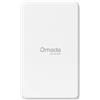 OMADA Dispositivo di rete cellulare OMADA ER701-5G-Outdoor Gateway [ER701-5G-Outdoor]