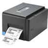 TSC Stampante per etichette/CD TSC TE200 stampante etichette (CD) Termica diretta/Trasferimento termico 203 x DPI 152 mm/s Con cavo e senza Bluetooth