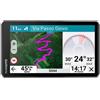 Garmin zūmo XT3 navigatore Fisso 15,2 cm (6") TFT Touch screen 340 g Nero [010-03861-10]