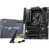 MSI MAG Z890 TOMAHAWK WIFI scheda madre Intel LGA 1851 (Socket V1) ATX [7E32-001R]