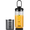 Nutribullet Flex™ Frullatore portatile con caraffa 590ml e batteria ricaricabile