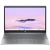 HP Chromebook 14a-nf0007n Intel Core i3-N305 14" - 8 GB - 256 GB - Chrome OS - Come nuovo