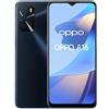 Oppo A16 - Nero - 64 GB - Buono