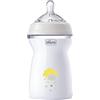CHICCO (ARTSANA SpA) CHICCO BIBERON NAT FEEL PP 6M+ 330 ML UNISEX