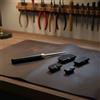 Kit Riparazione Foro Saxofono Metallo Resistente Kit Manutenzione Sassofono