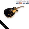 Gibson Les Paul Standard 50s Plain Top Chitarra elettrica nera 2025