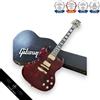 Gibson Chitarra elettrica Gibson SG Supreme AAA Flame Maple Gold Hardware 3,5 kg