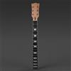 Manico Chitarra 22 Tasti Scala 24,5 Pollici Manico Chitarra Paletta Stile LP