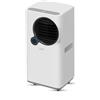 Argo Nikko Condizionatore Portatile 8000 BTU/h - Classe A - Bianco