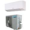 DAIKIN Climatizzatore Inverter R32 12000 BTU FTXC35D + RXC35D - Classe A++/A+ Pompa di Calore Silenzioso