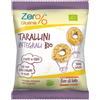 FIOR DI LOTO Zero% Glutine - Tarallini Integrali Bio 30 grammi