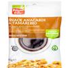 LA FINESTRA SUL CIELO Snack Anacardi & Tamari Bio 45 grammi