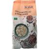 FIOR DI LOTO Fiocchi Integrali di Avena Mignon Bio 500 grammi