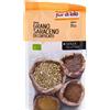 FIOR DI LOTO Grano Saraceno Decorticato Bio 400 grammi