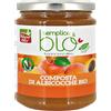 LA FINESTRA SUL CIELO Semplice & Bio - Composta di Albicocche Bio 320 grammi