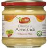 VIVIBIO Crema di Arachidi 200 grammi