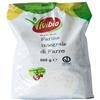 VIVIBIO Farina Integrale di Farro 500 grammi