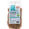 FIOR DI LOTO 100% Ceci Bianchi Fusilli 250 grammi