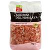 LA FINESTRA SUL CIELO Sale Rosa dell'Himalaya Grosso 1000 grammi