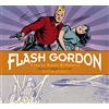 Editoriale Cosmo Tigra la regina di Forestia. Flash Gordon. Le tavole giornaliere (1942-1944) (Vol. 2)