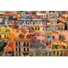 Spanu Cagliari. Ediz. italiana e inglese