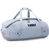 THULE borsa da viaggio zaino Chasm Recycled Duffel 70L Soft Blue celeste