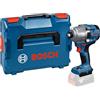 Bosch Professional 18V System Avvitatore a massa battente a batteria GDS 18V-780 (incl. L-BOXX)