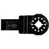 Bosch 2607017346 Accessorio per Utensili Multifunzione Bim